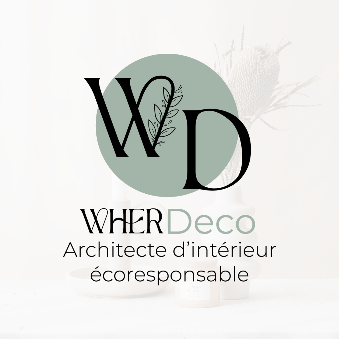 Logo WherDeco