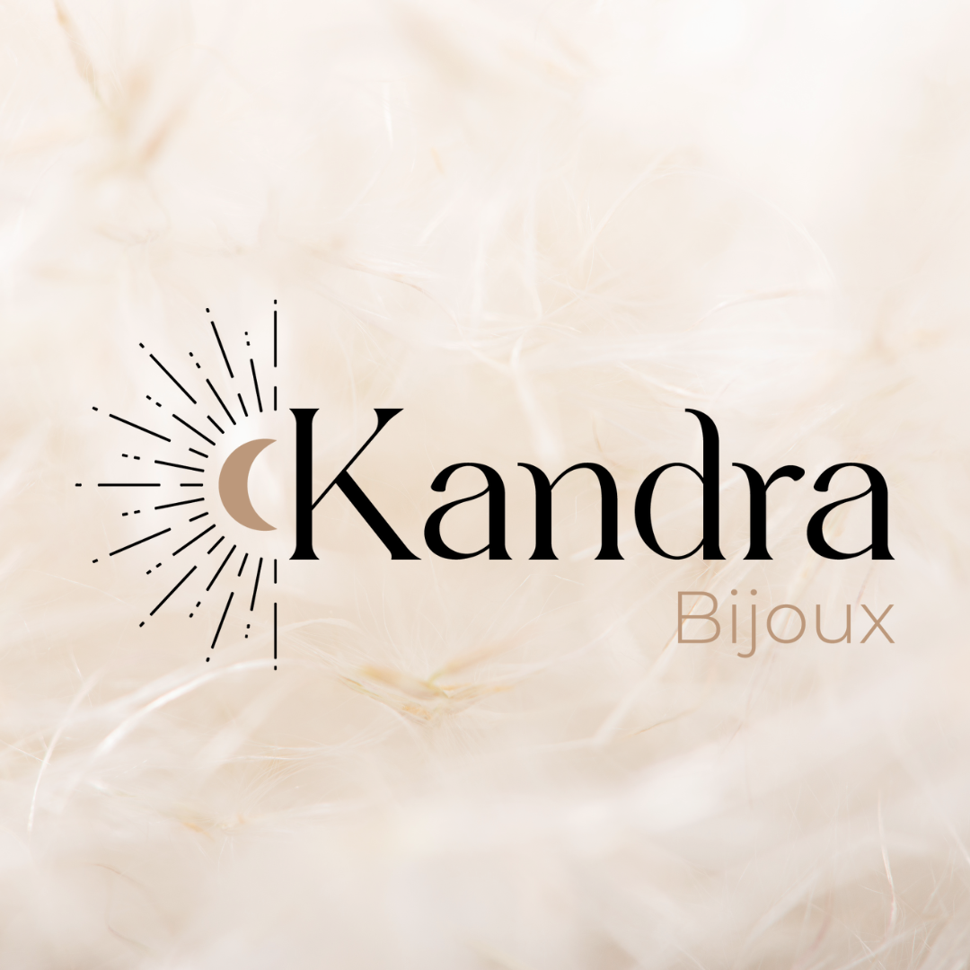 Logo Kandra Bijoux