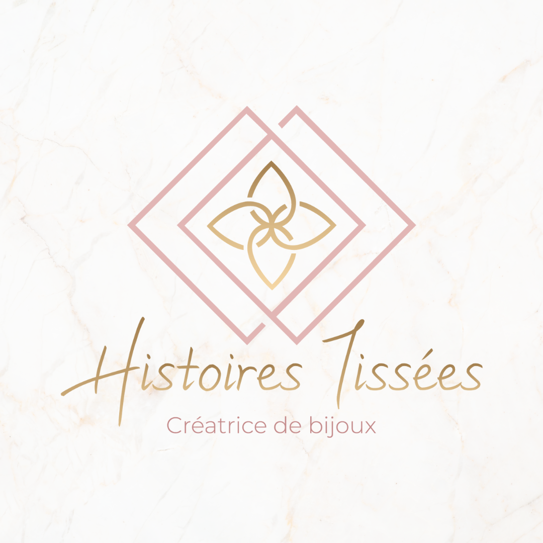 Logo Histoires Tissées