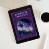 Ebook - 50 idées de contenus réseaux sociaux pour les professionnelles de l'ésotérisme et de la spiritualité