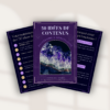 Ebook - 50 idées de contenus réseaux sociaux pour les professionnelles de l'ésotérisme et de la spiritualité