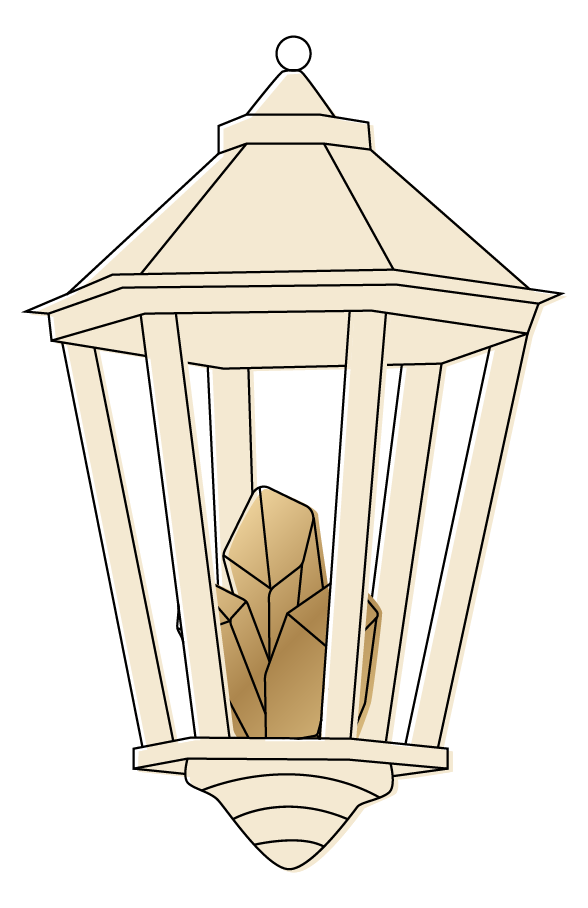 Lanterne