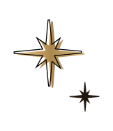 étoile 1