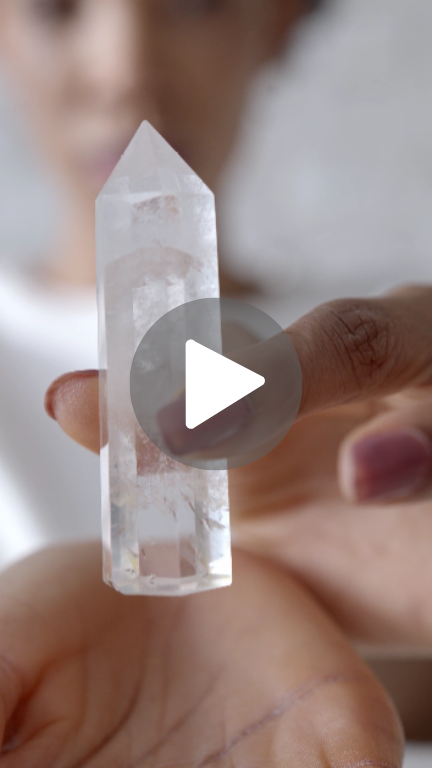 vidéo libre de droit spiritualité cristaux